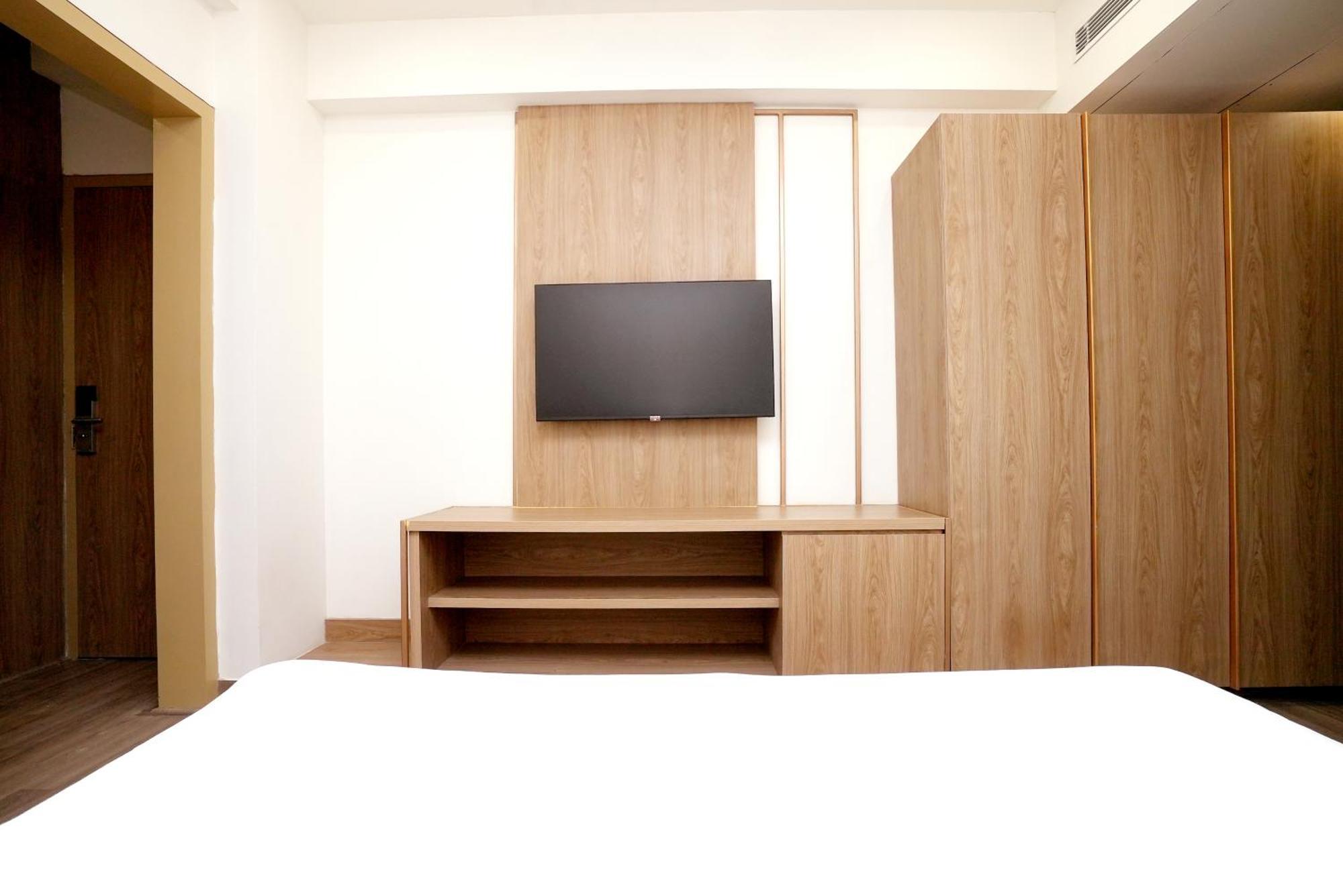 Hotel Limon & Banquet Sector 29, Gurgaon Bagian luar foto