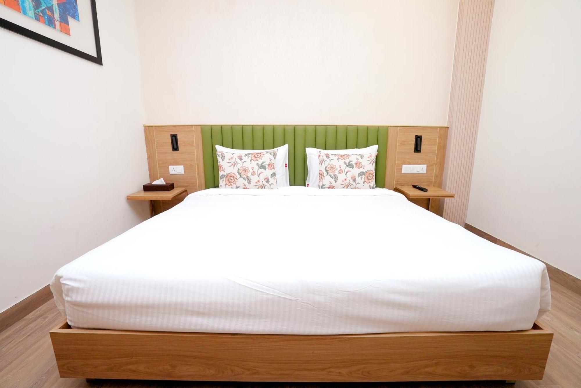 Hotel Limon & Banquet Sector 29, Gurgaon Bagian luar foto