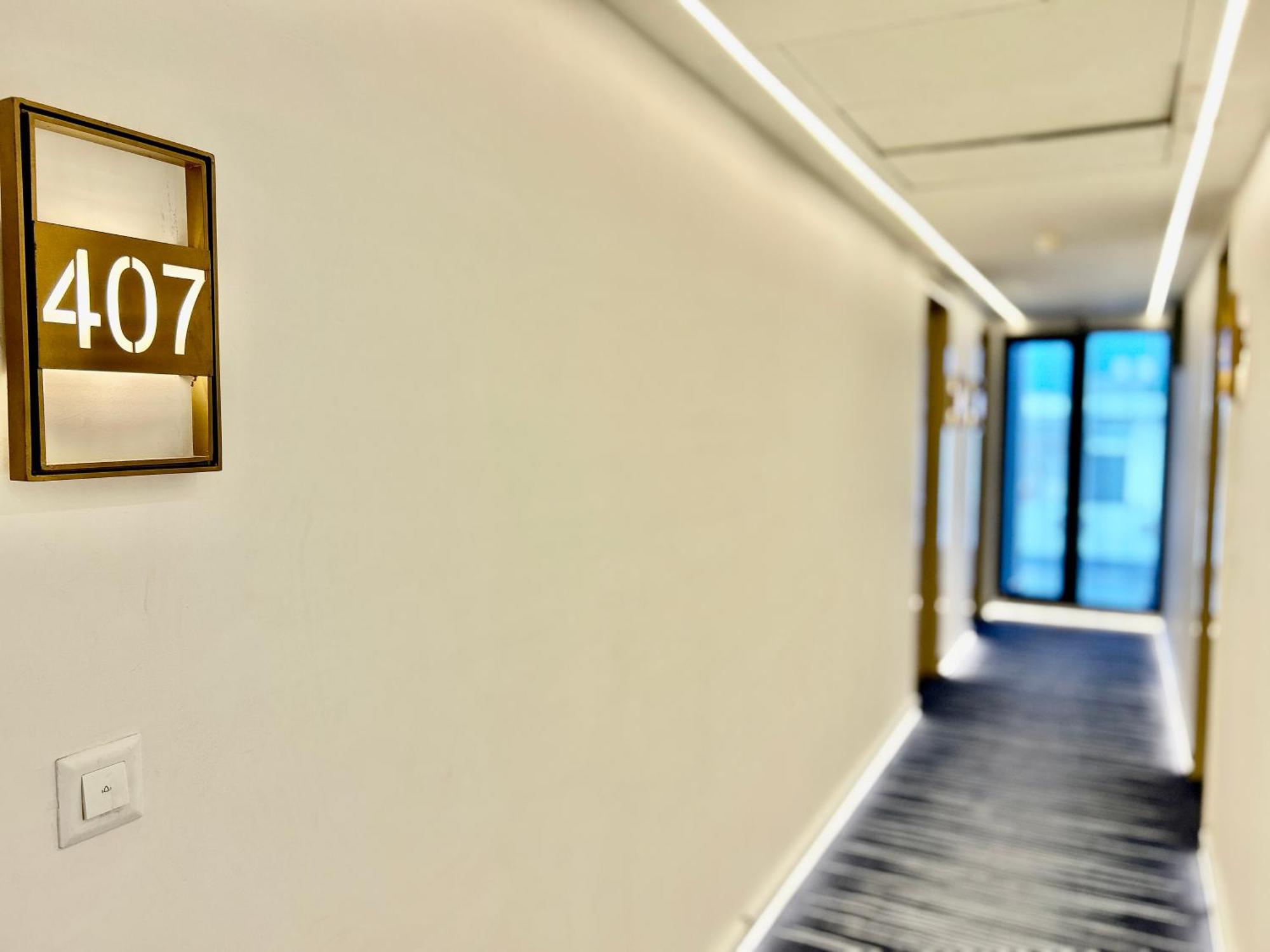 Hotel Limon & Banquet Sector 29, Gurgaon Bagian luar foto